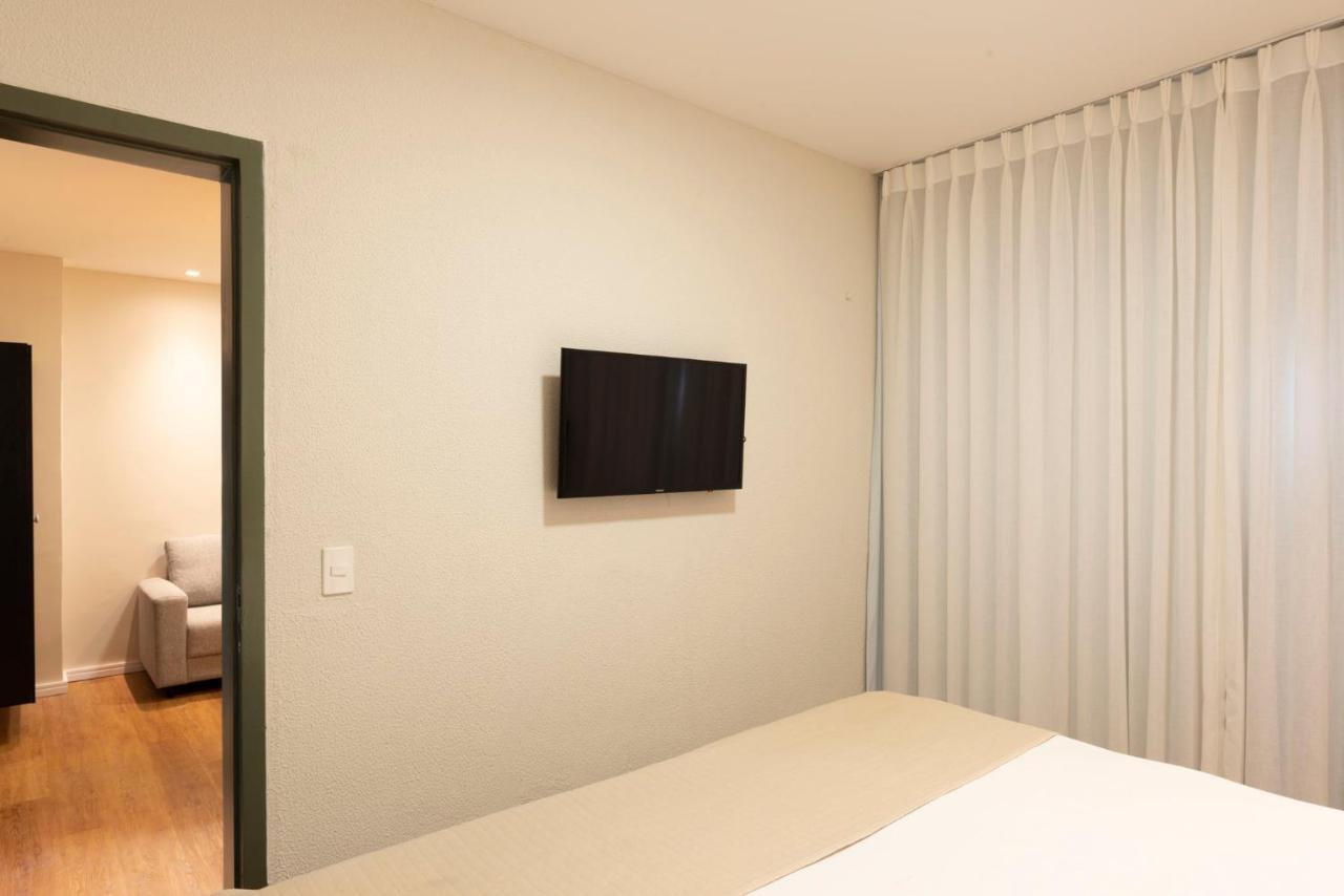 Hotel Vila Leste photo