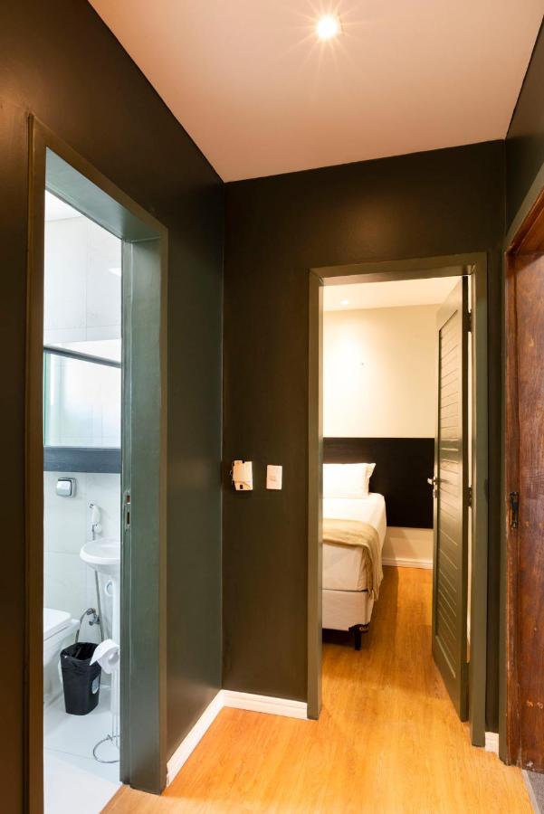 Hotel Vila Leste photo