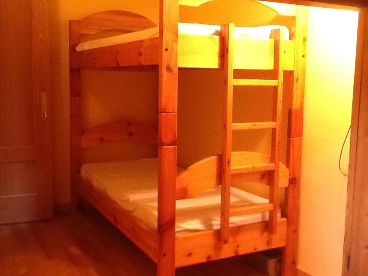 Apartment Duplex Molieres, Vielha, Spain - Booking.com