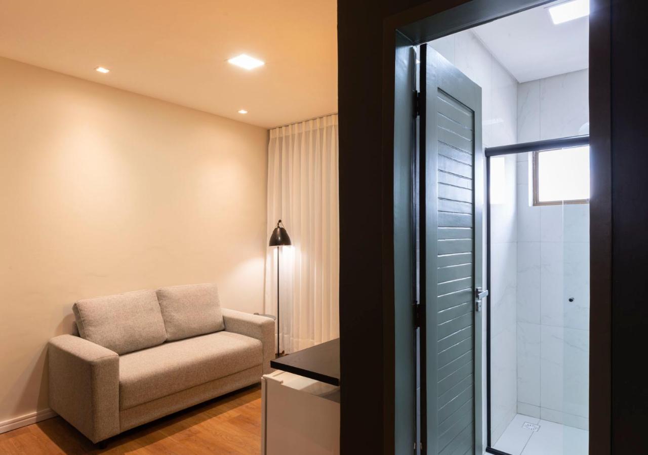 Hotel Vila Leste photo