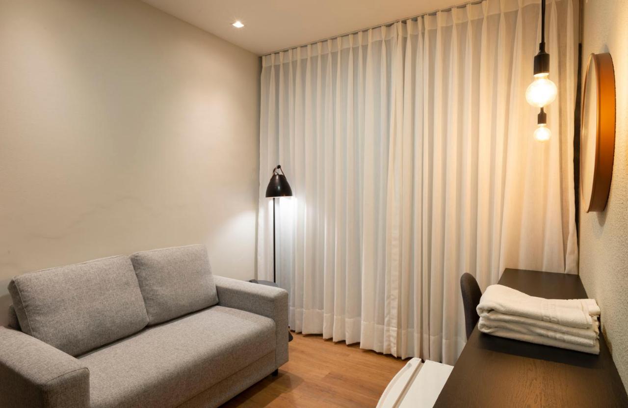 Hotel Vila Leste photo