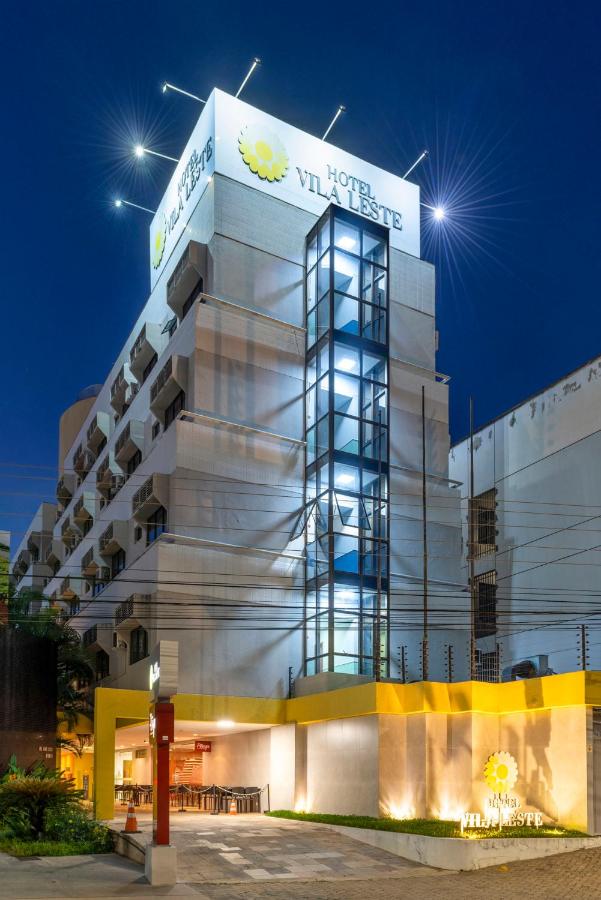 Hotel Vila Leste photo