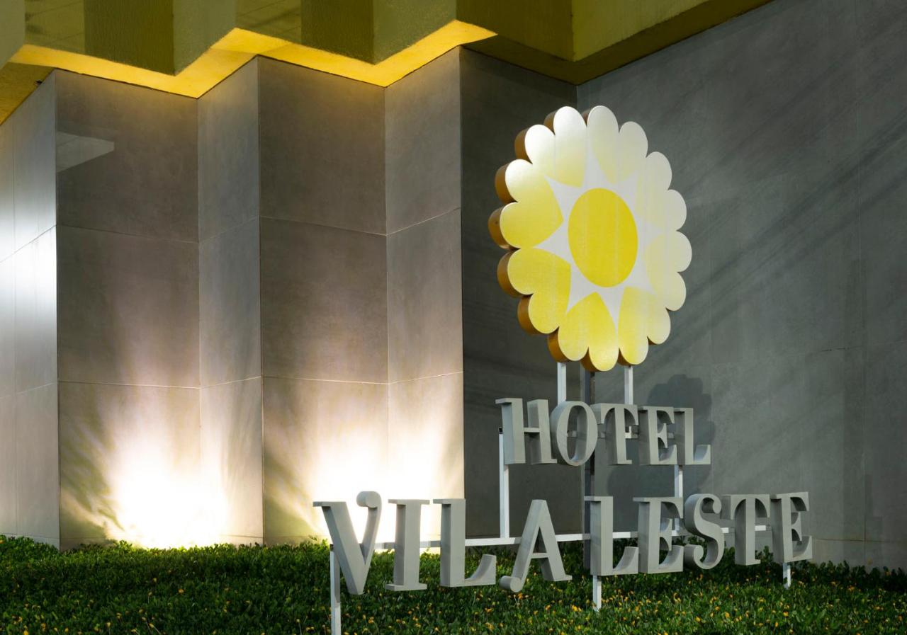 Hotel Vila Leste photo