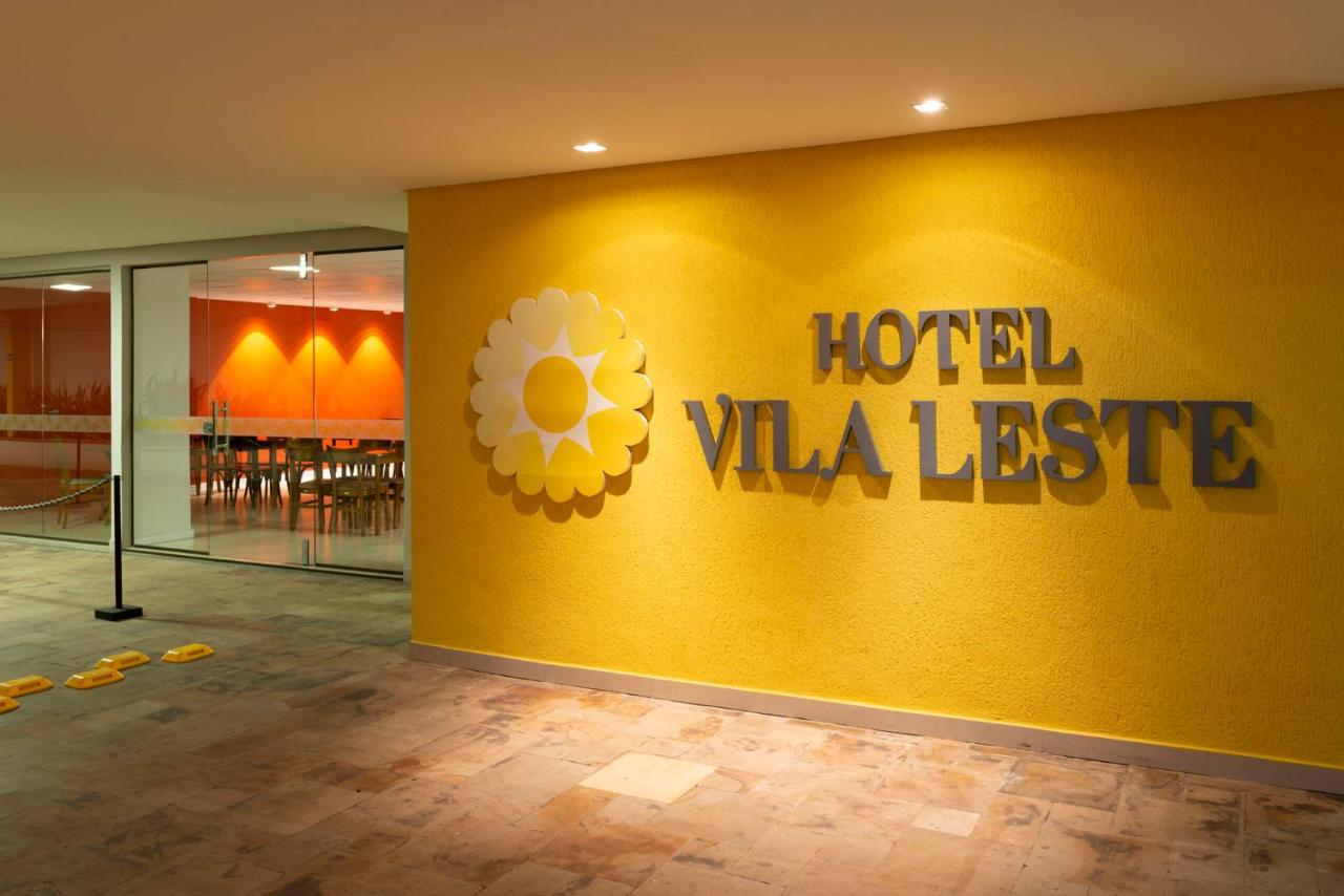 Hotel Vila Leste photo