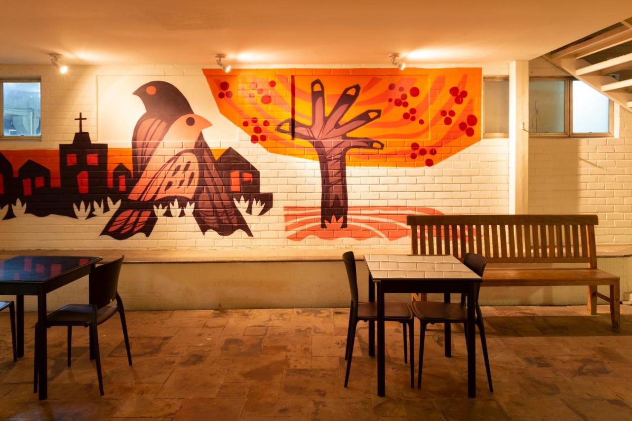 Hotel Vila Leste photo