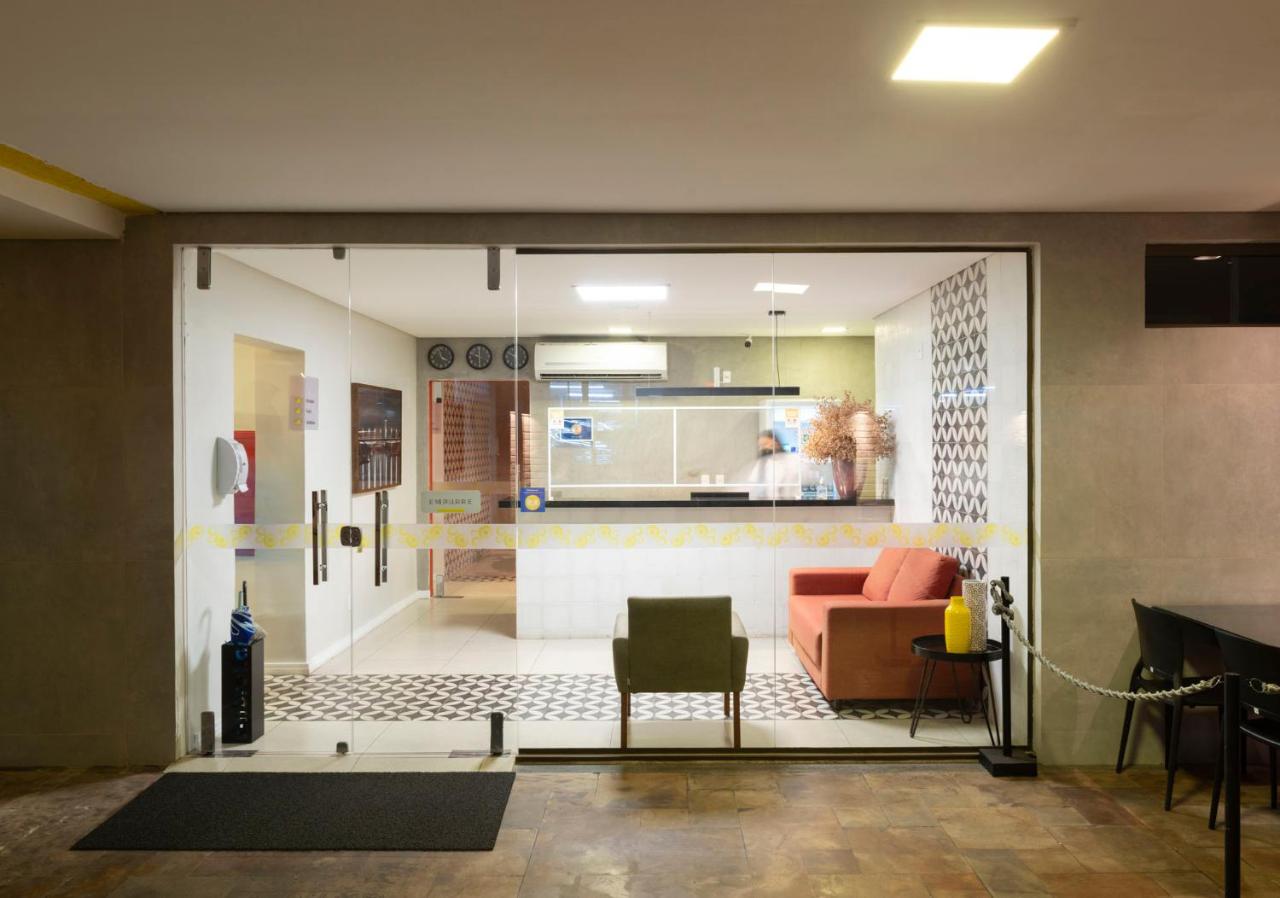 Hotel Vila Leste photo