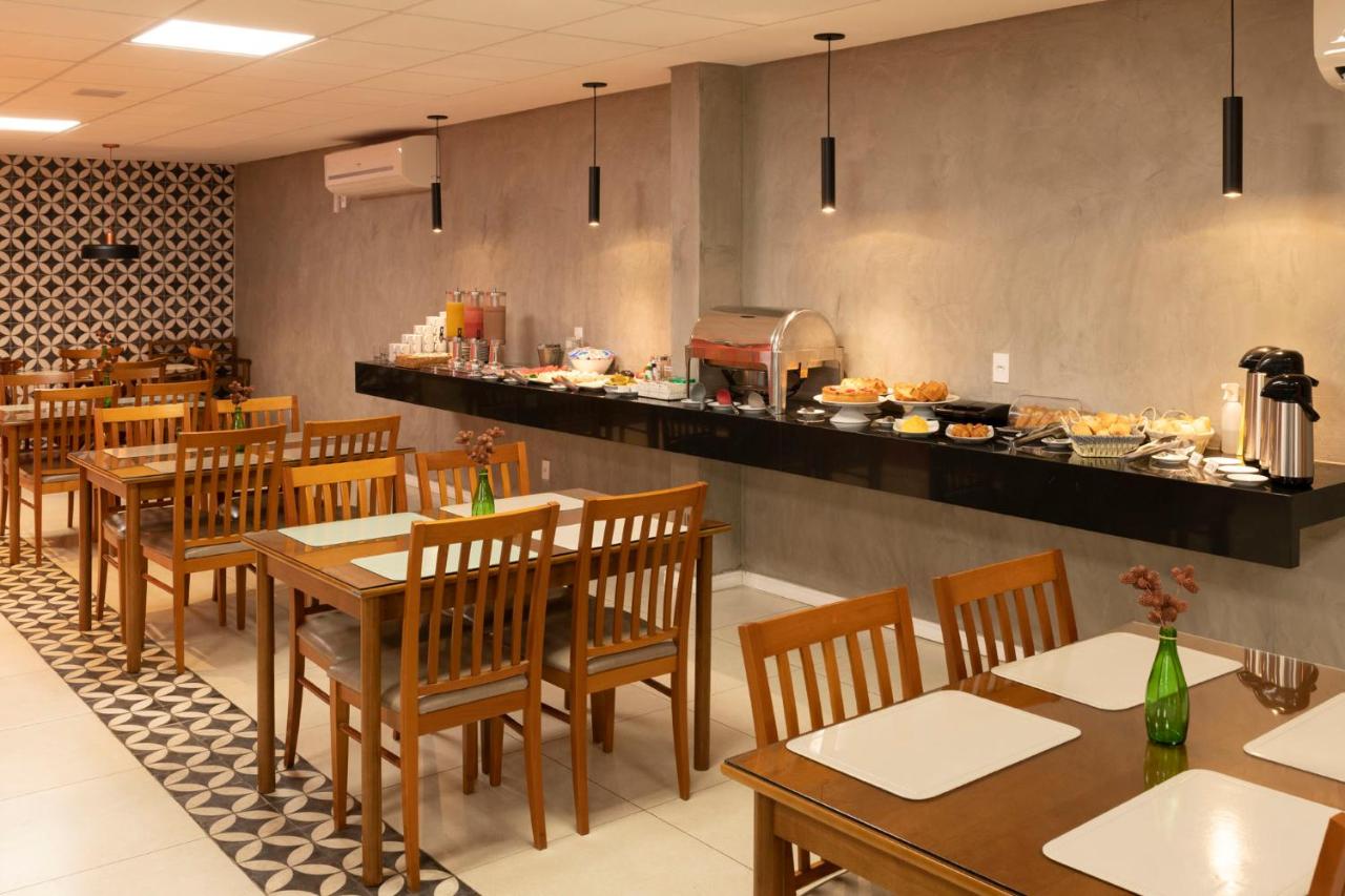Hotel Vila Leste photo