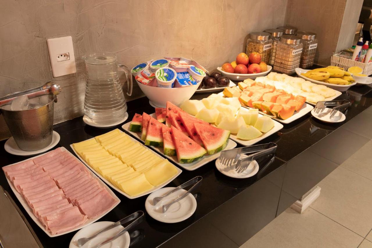 Hotel Vila Leste photo