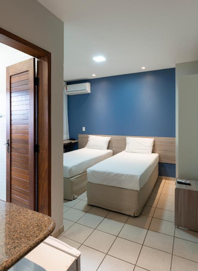 Hotel Vila Leste photo