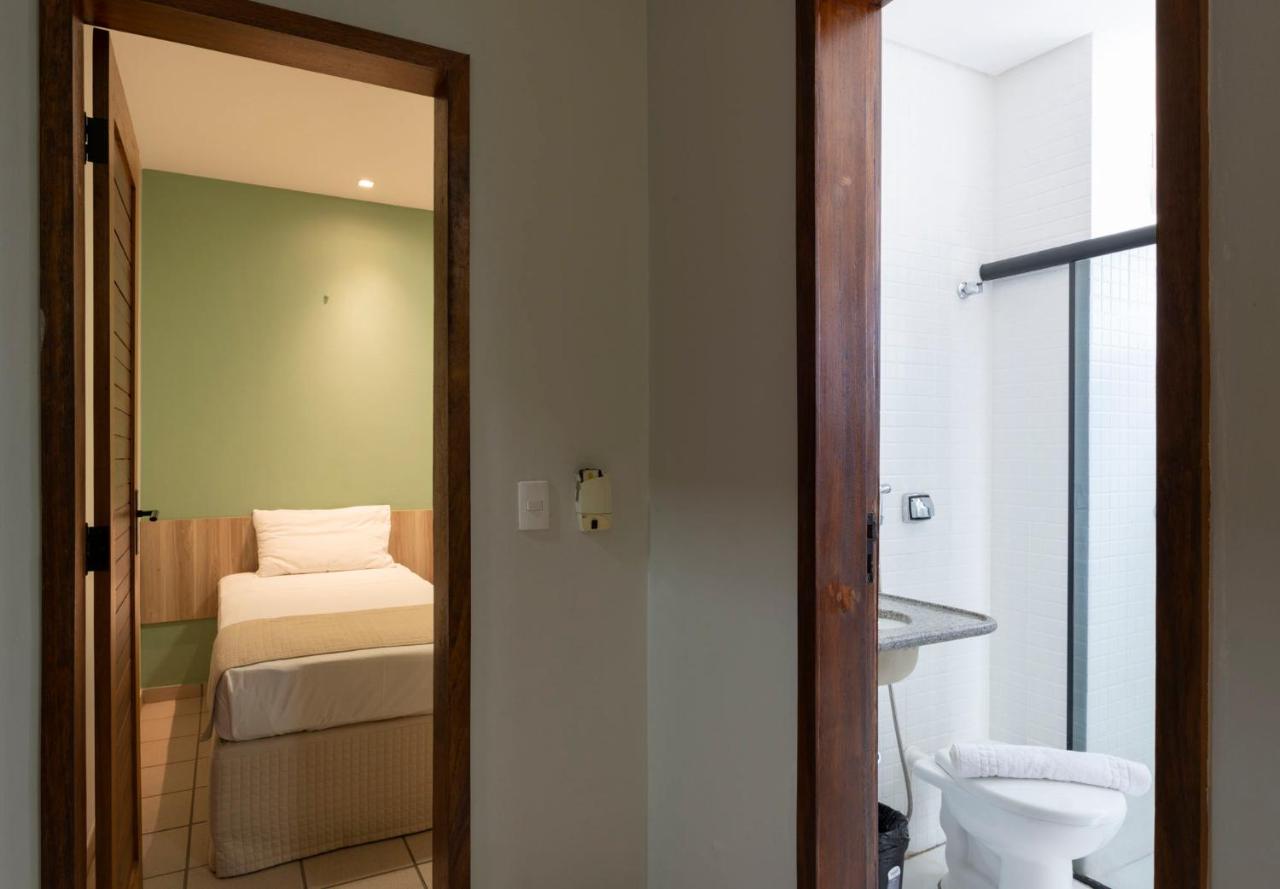 Hotel Vila Leste photo
