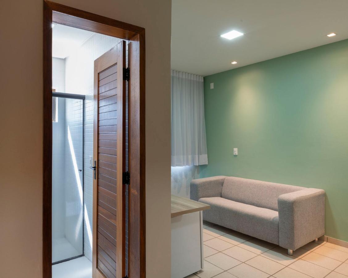 Hotel Vila Leste photo