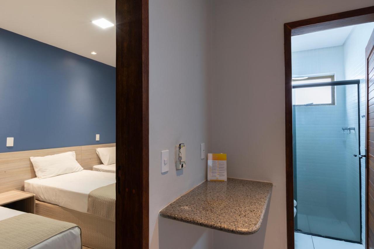 Hotel Vila Leste photo