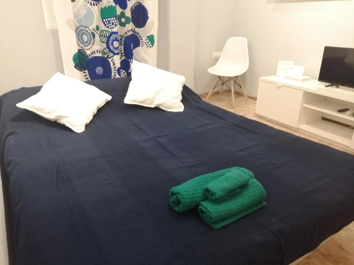 Susy Apartment Malaga (Spanje Málaga) - Booking.com