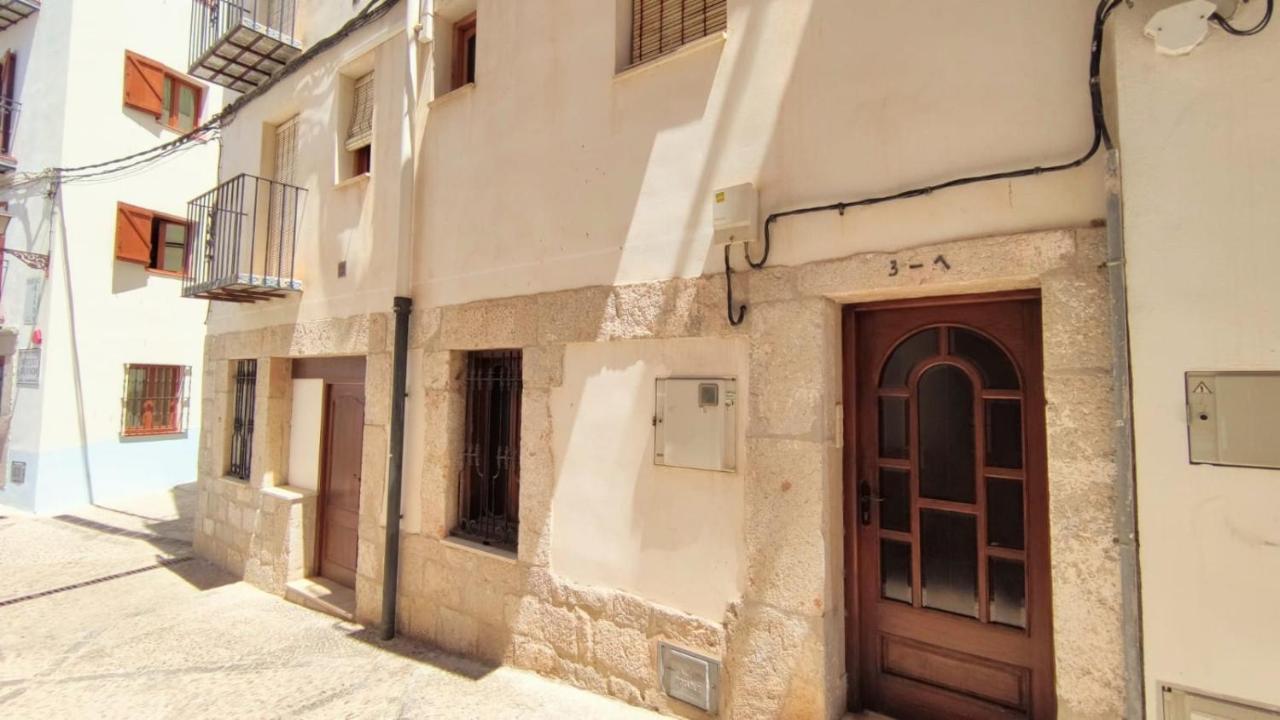 CASA CASTELL ALOJAMIENTO TURISTICO EN EL CASCO ANTIGUO DE ...