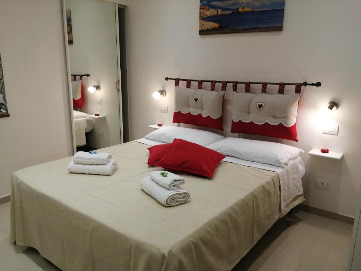 Il Rifugio di Pulcinella