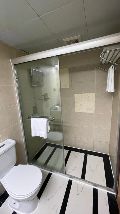 Hotel Canton photo