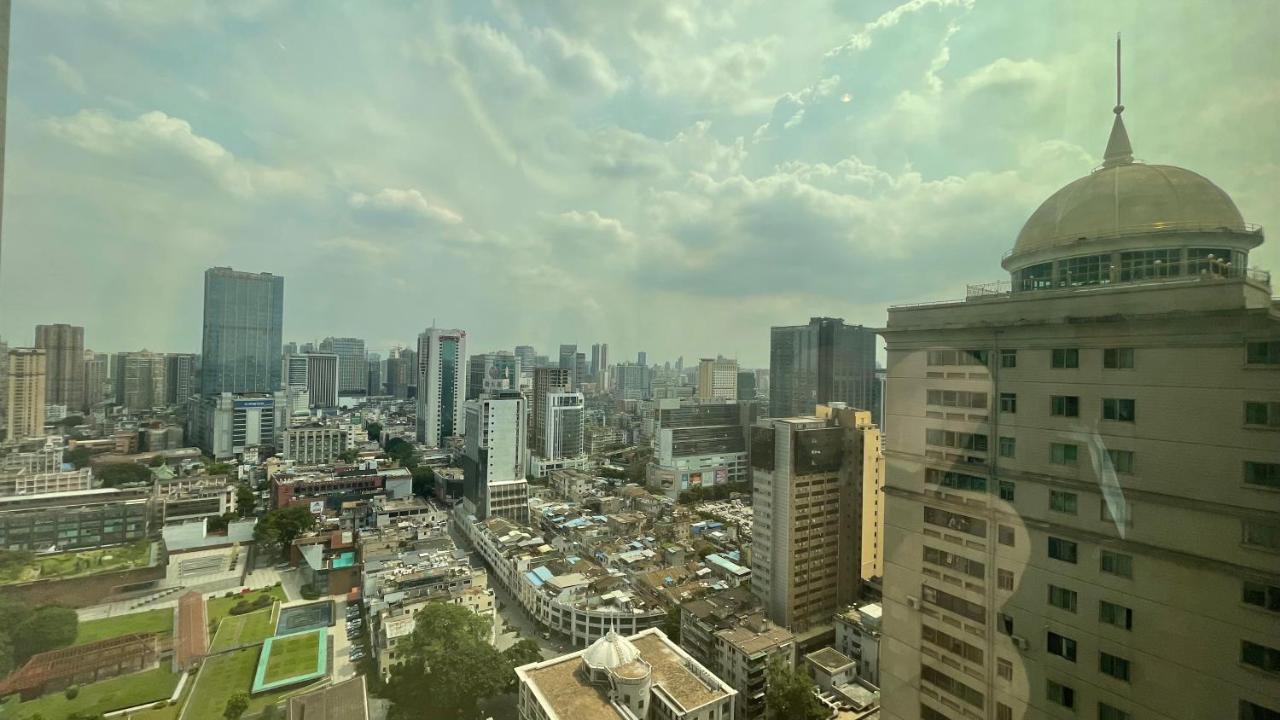 Hotel Canton photo