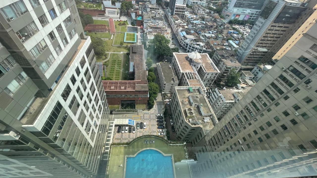 Hotel Canton photo