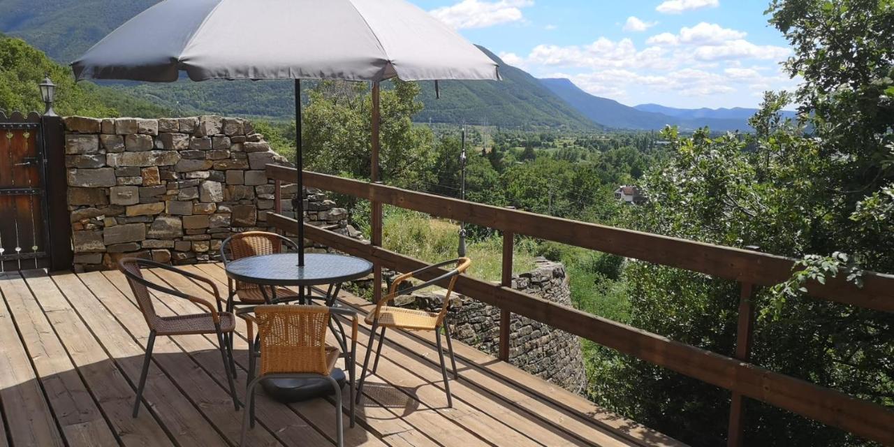 Casa Rural Pirineo Aragonés, Biescas – Bijgewerkte prijzen ...