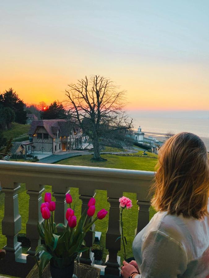 Image: Le Manoir des Impressionnistes - Bord de Mer