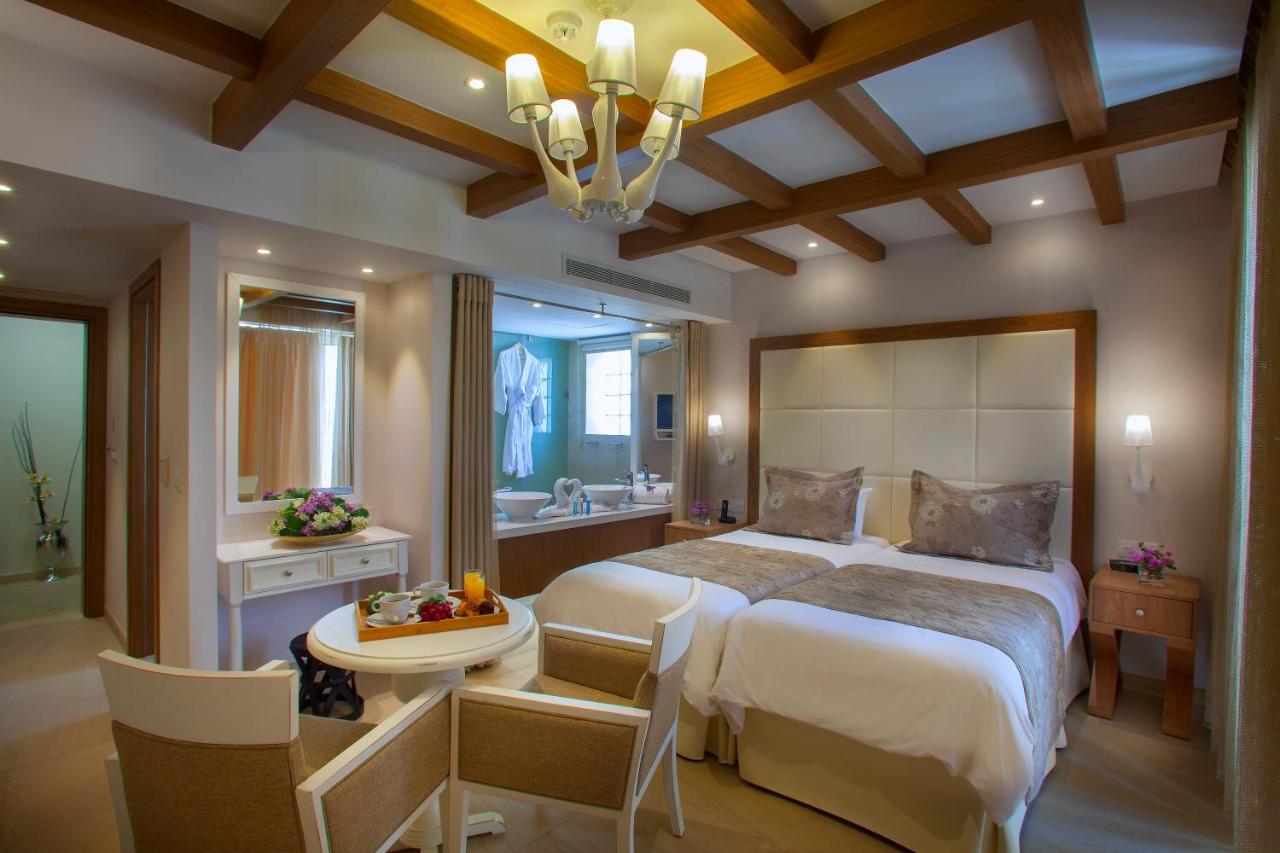 King Jason Paphos - Designed for Adults by Louis Hotels photo