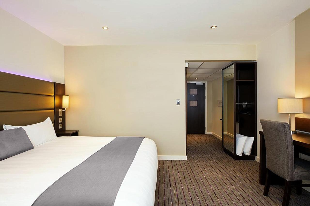 Double Room with Bath Tub - Disability Access/Non-Smoking