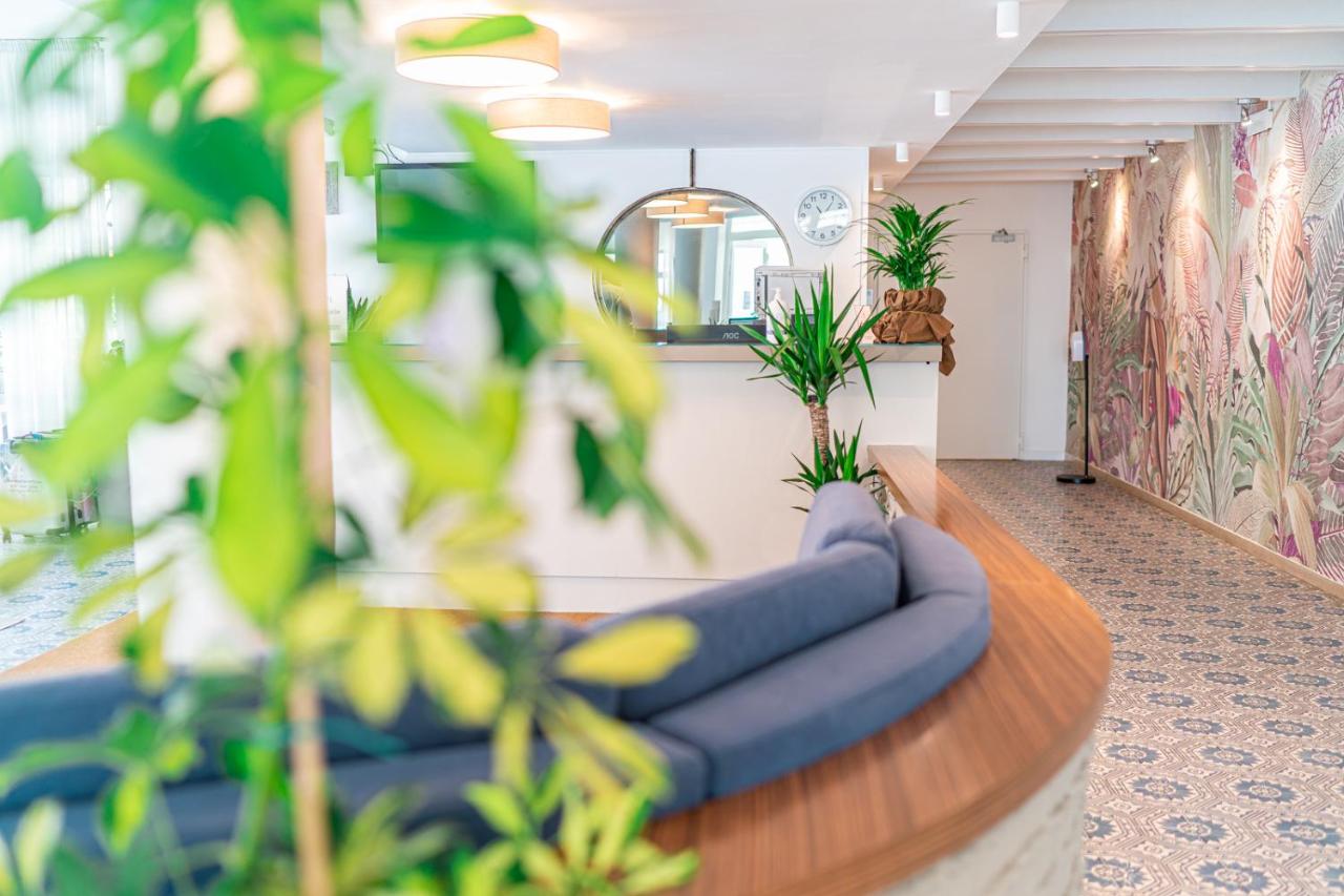Image: Hotel Pigalle