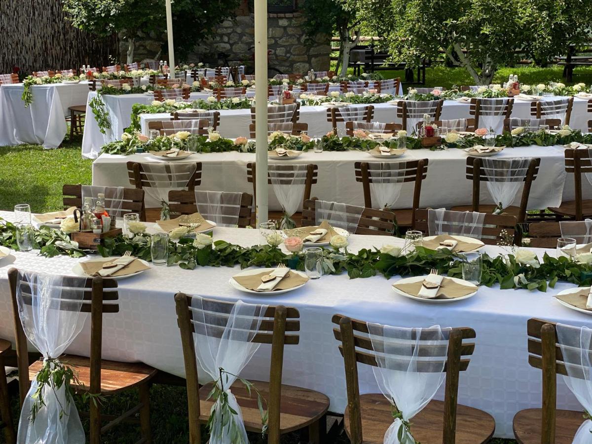 farm stay konak tosa poganovo serbia booking com