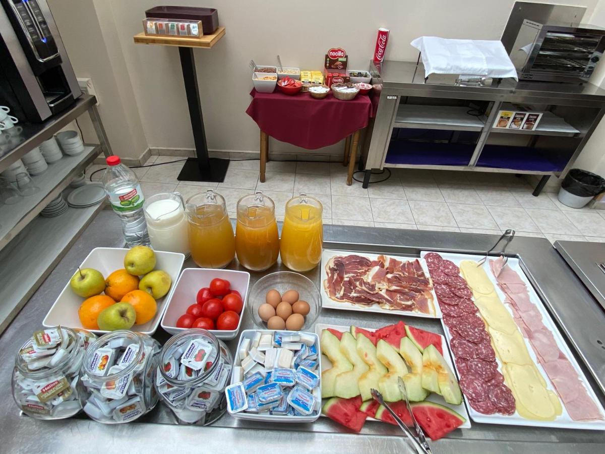 Somriu Hotel City M28 photo