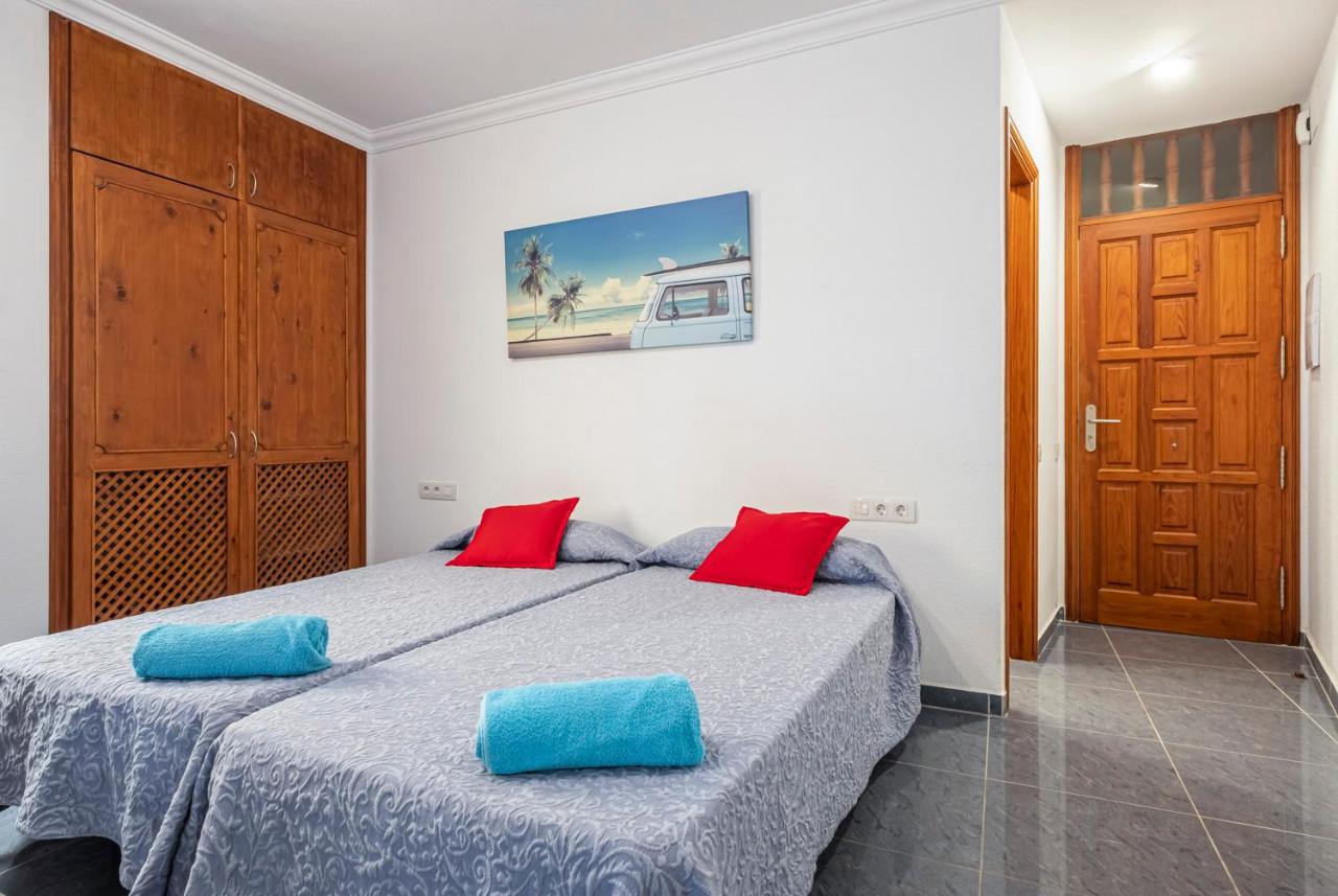 Sunset on the sea II, Punta del Hidalgo – Updated 2022 Prices