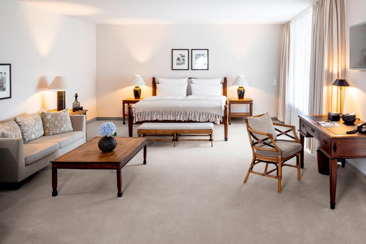 The Mandala Suites photo