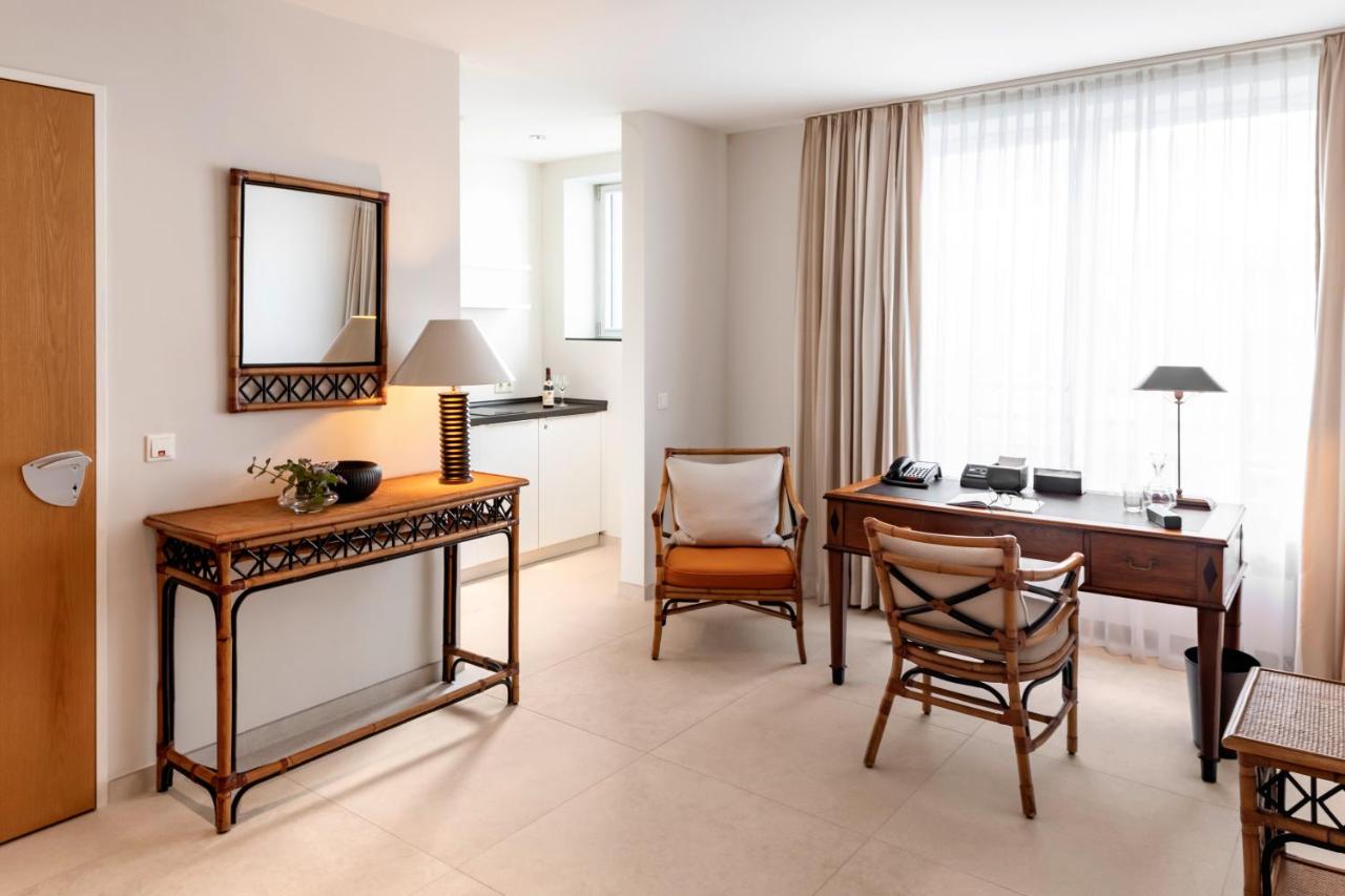 The Mandala Suites photo