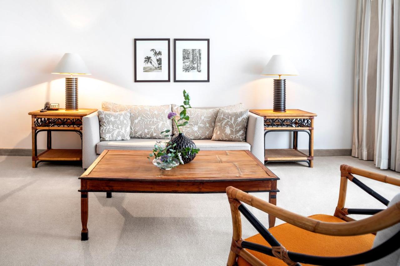 The Mandala Suites photo