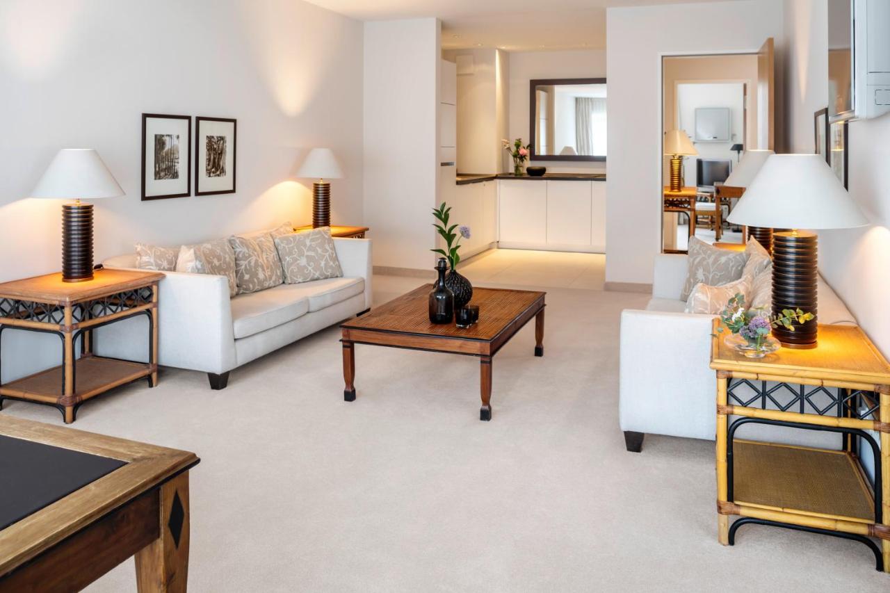 The Mandala Suites photo