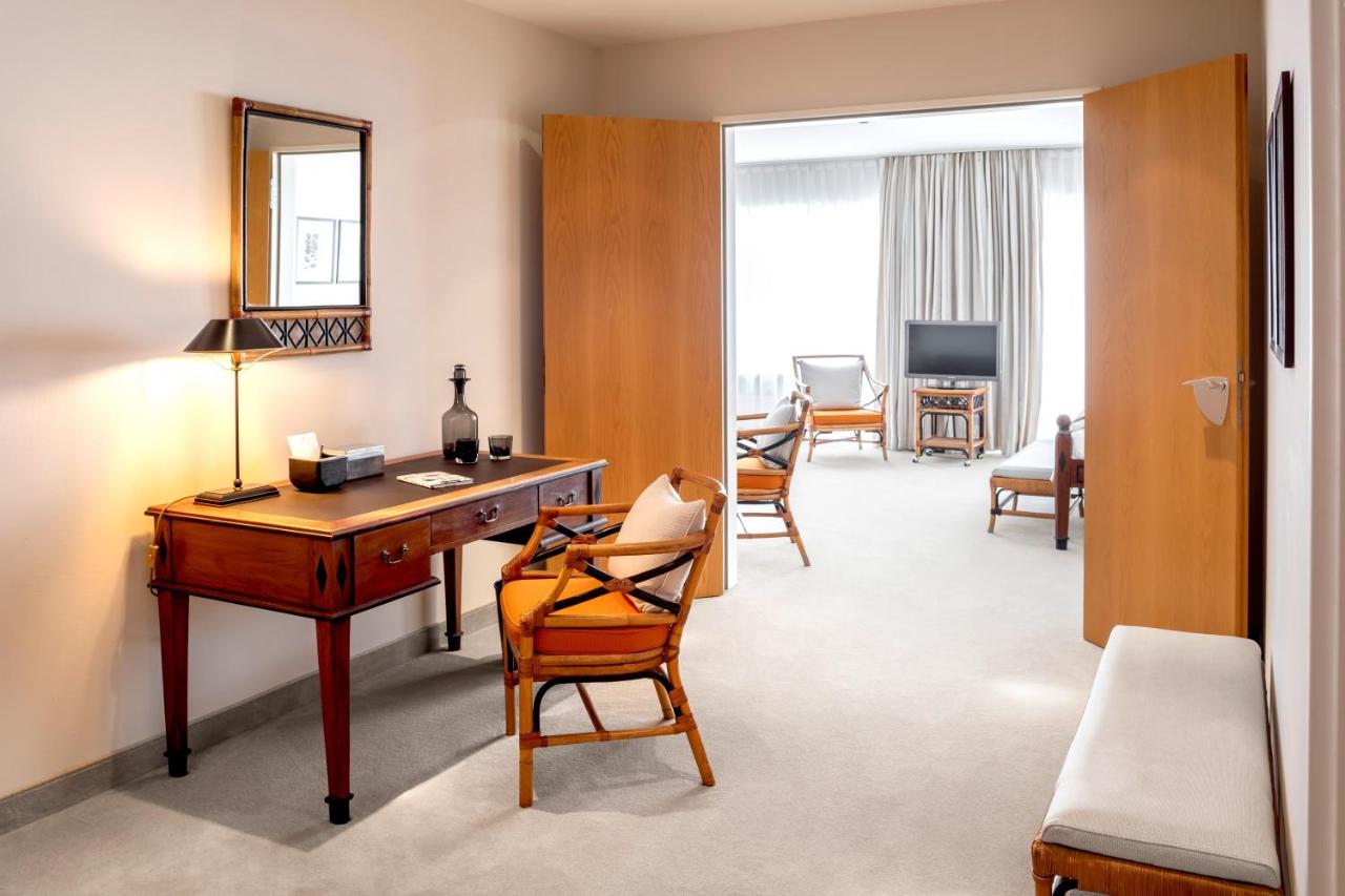 The Mandala Suites photo