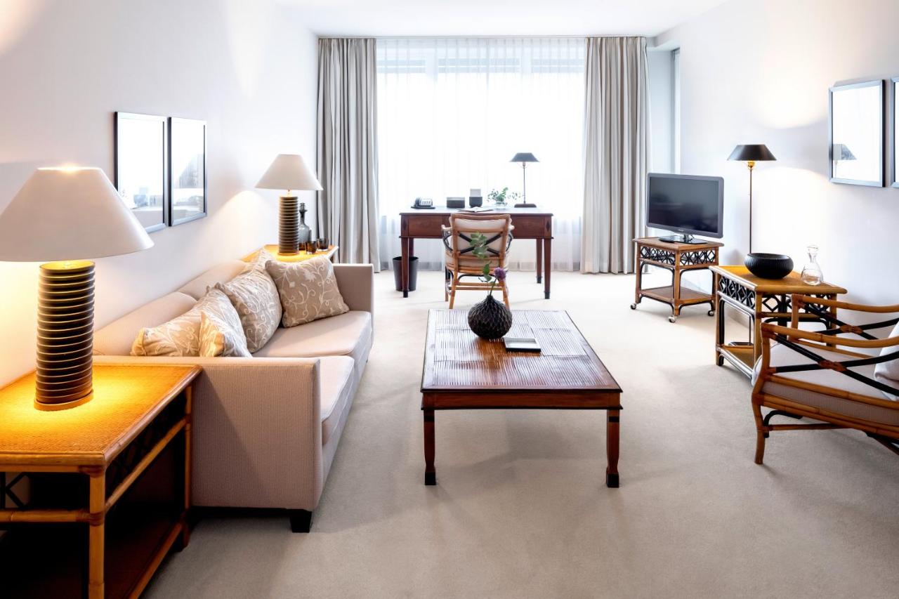 The Mandala Suites photo