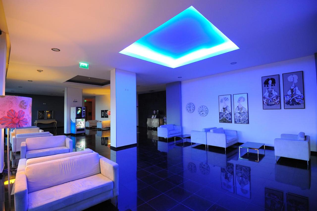 Oceano Atlantico Apartamentos Turisticos - 2