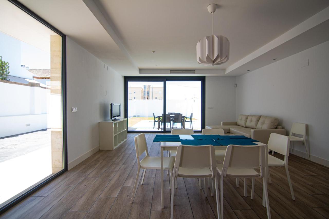 Villas Aloha Costaoeste (Spagna El Puerto de Santa María ...