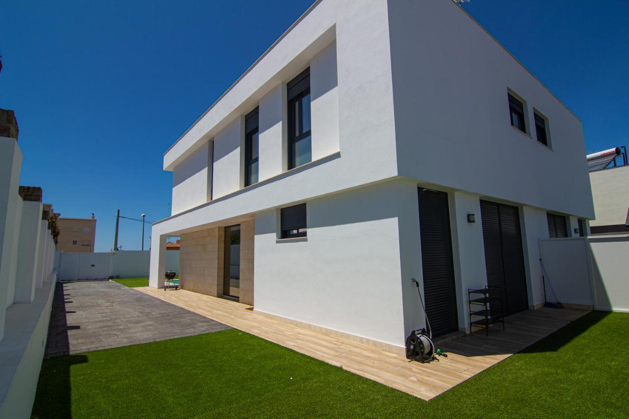 Villas Aloha Costaoeste, El Puerto de Santa María, Spain ...