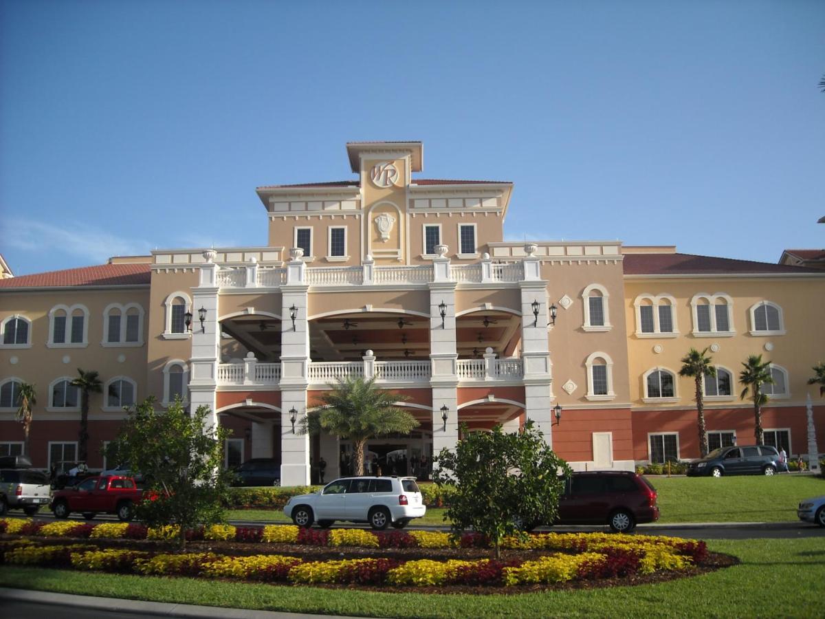 Westgate Vacation Villas Orlando Fl Booking Com