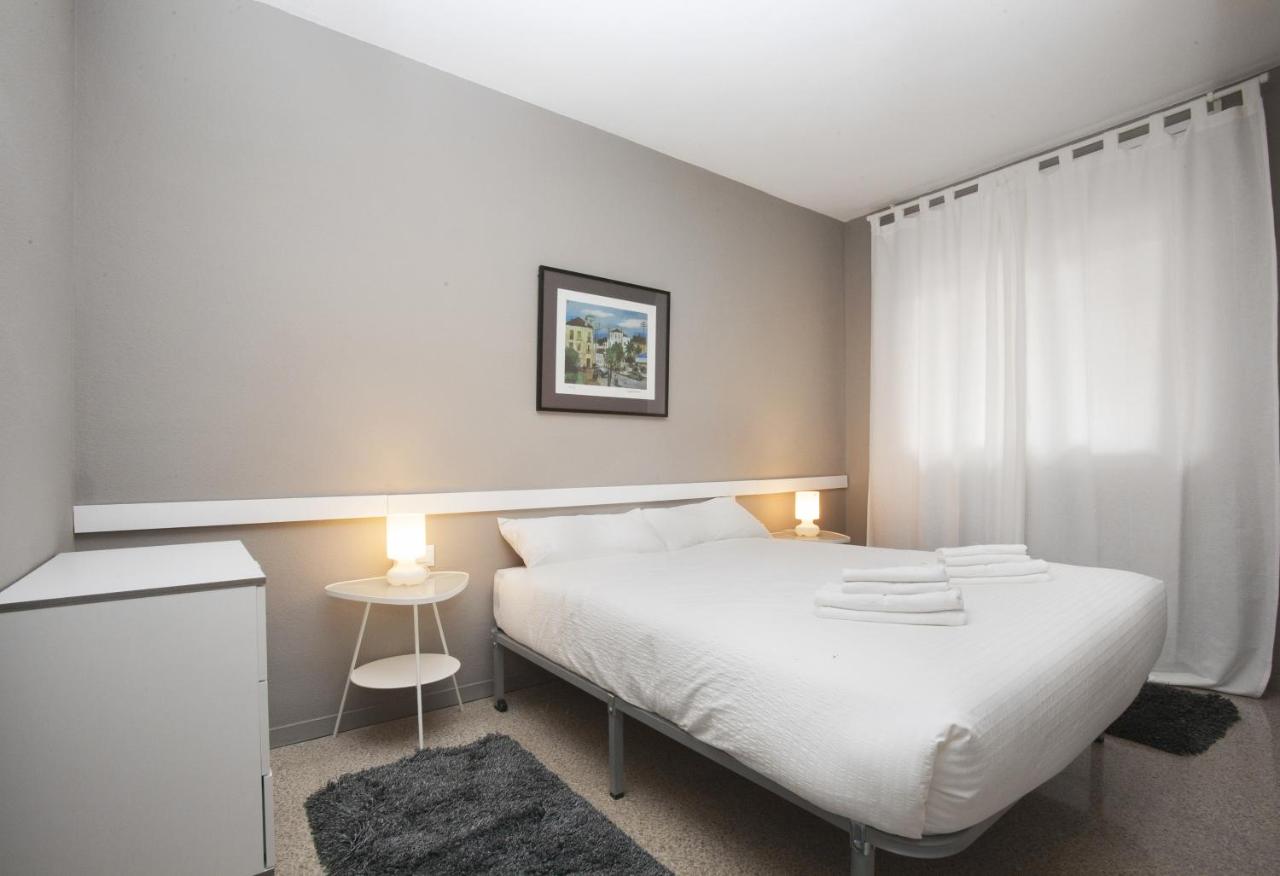 Bcn Sagrada Familia Apartments - 2