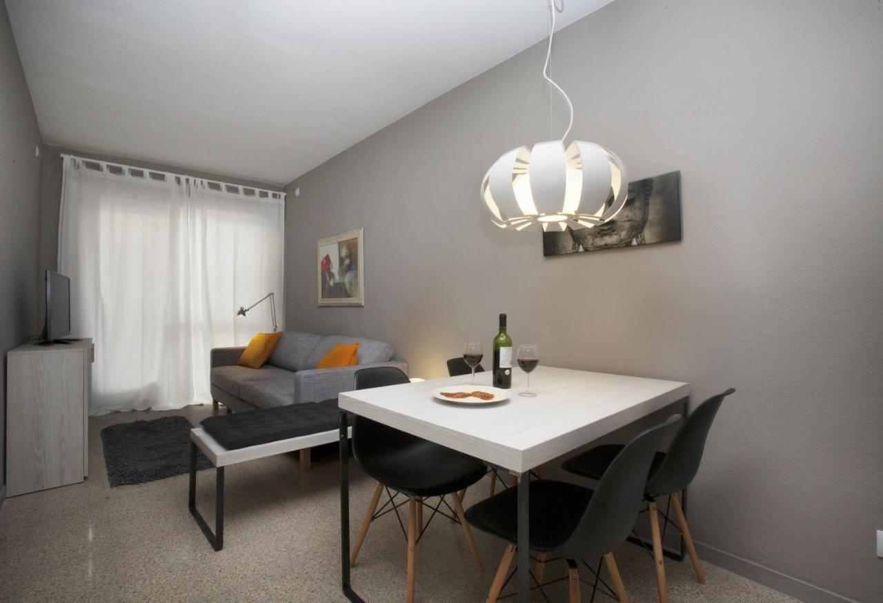 Bcn Sagrada Familia Apartments - 3