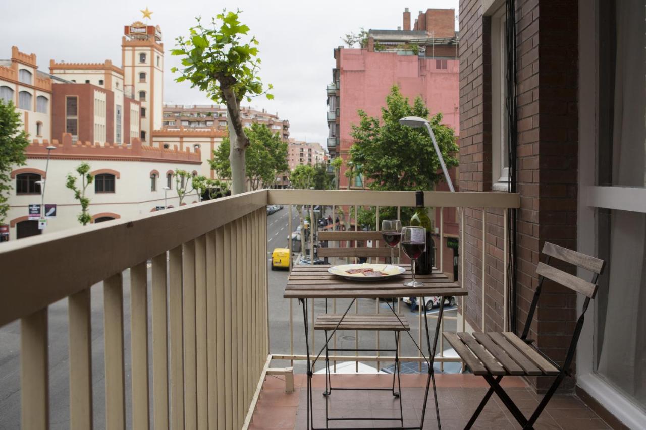 Bcn Sagrada Familia Apartments - 4