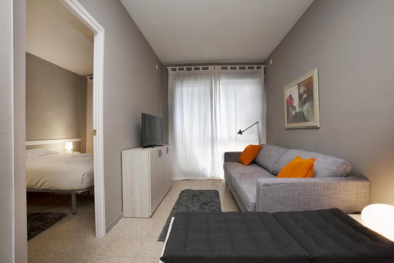 Bcn Sagrada Familia Apartments - 5