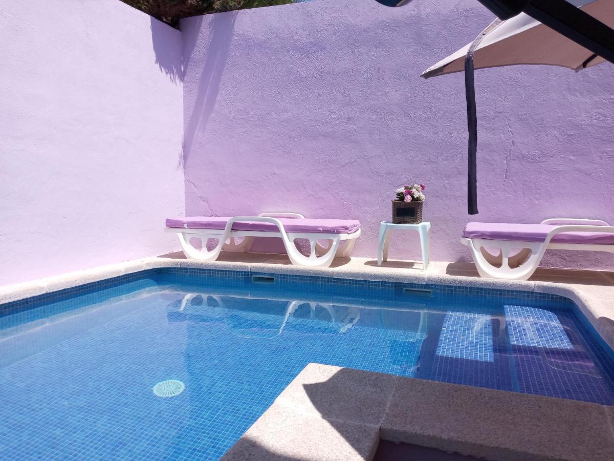 La Casita de María, Huétor Vega – Bijgewerkte prijzen 2022