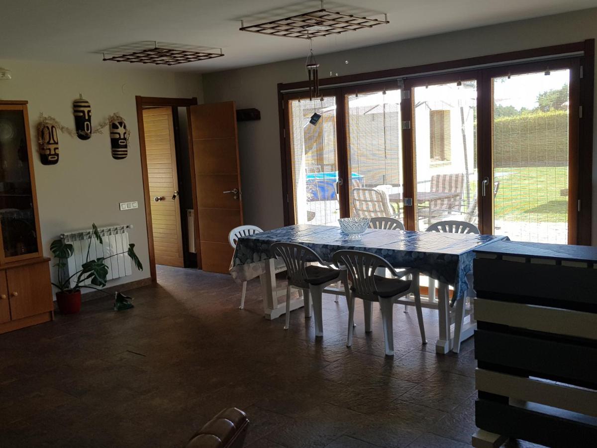 CaLi casa Rural, Lugo, Spain - Booking.com