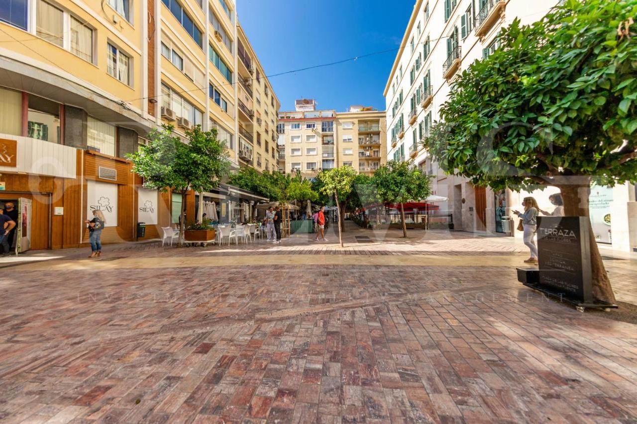 Stylish Apartment in the Historic Center 30 meters from calle ...
