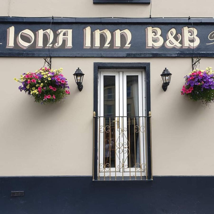 Iona Inn - Laterooms