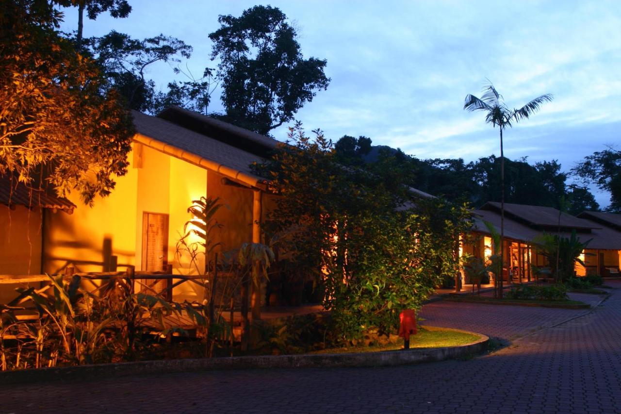 Itamambuca Eco Resort photo