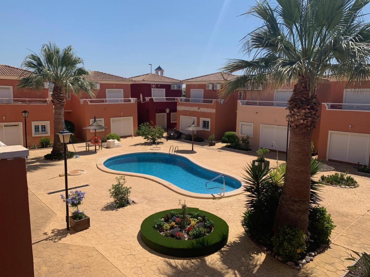 Villa Rustica - 10 Minutes From Murcia Airport, Spain ...
